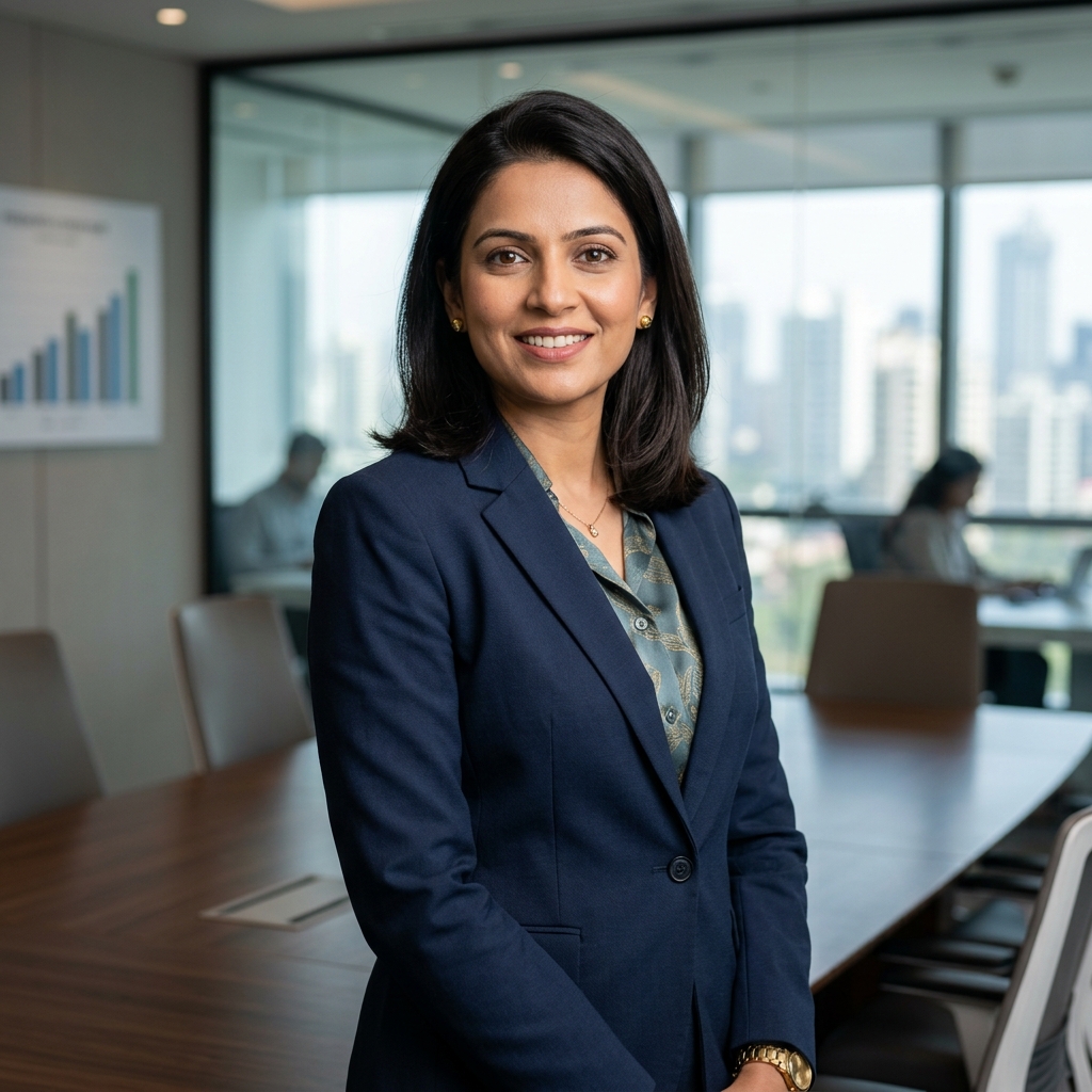 Advisory Lead